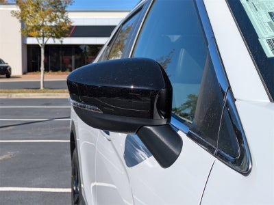 2026 Mitsubishi Eclipse Cross Black Edition