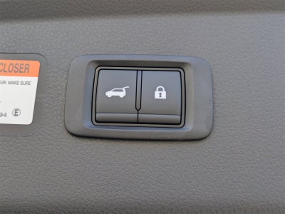 2026 Mitsubishi Eclipse Cross Black Edition