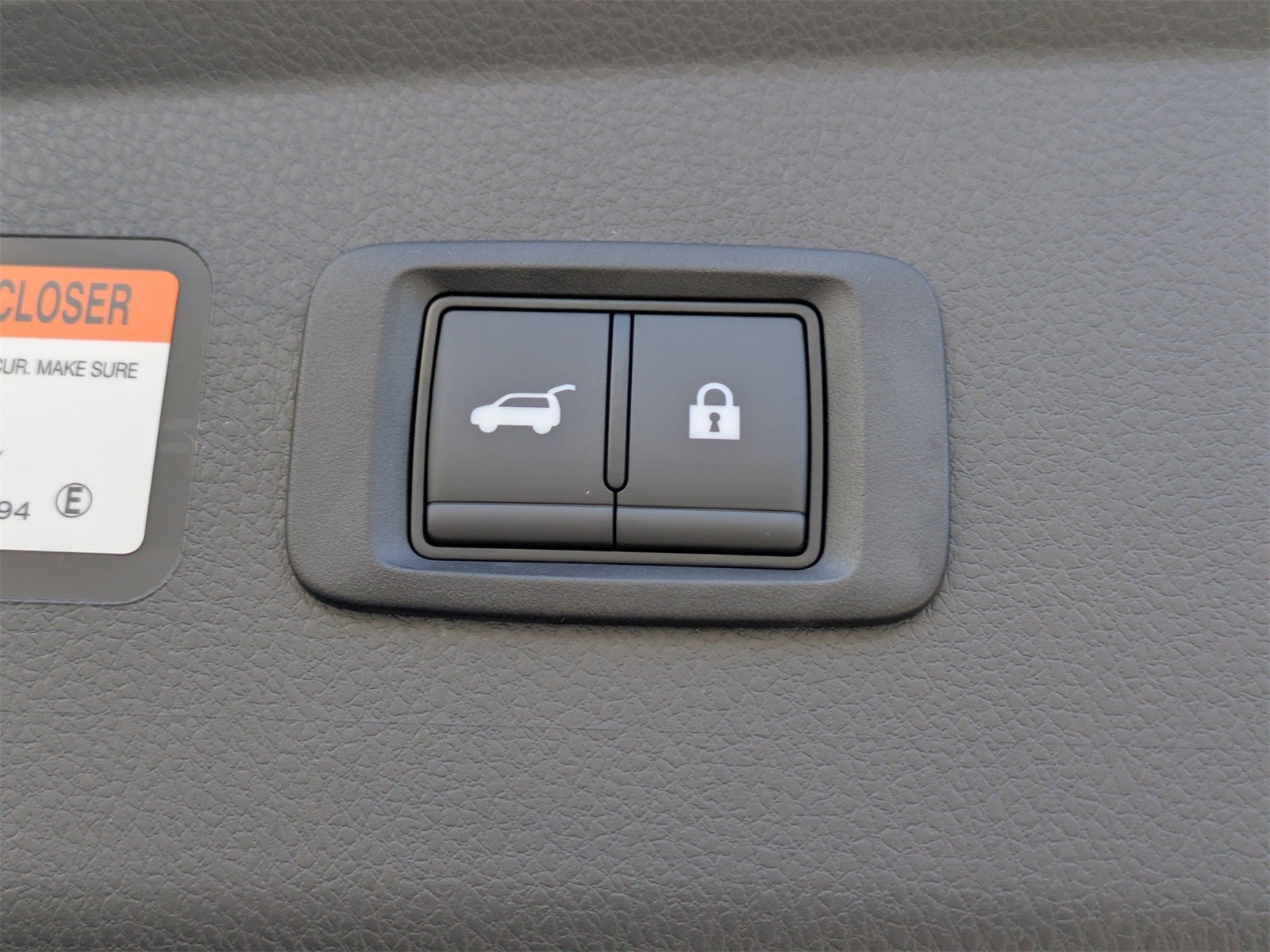 2026 Mitsubishi Eclipse Cross Black Edition