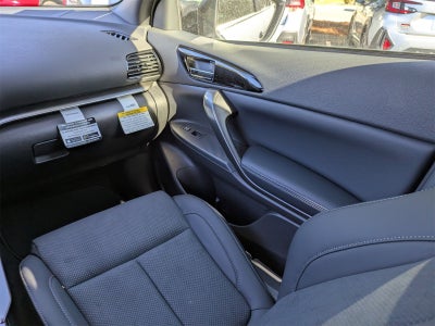 2026 Mitsubishi Eclipse Cross Black Edition