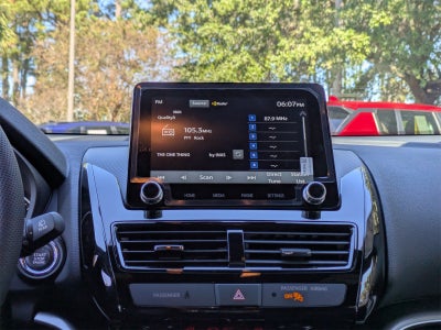 2026 Mitsubishi Eclipse Cross Black Edition