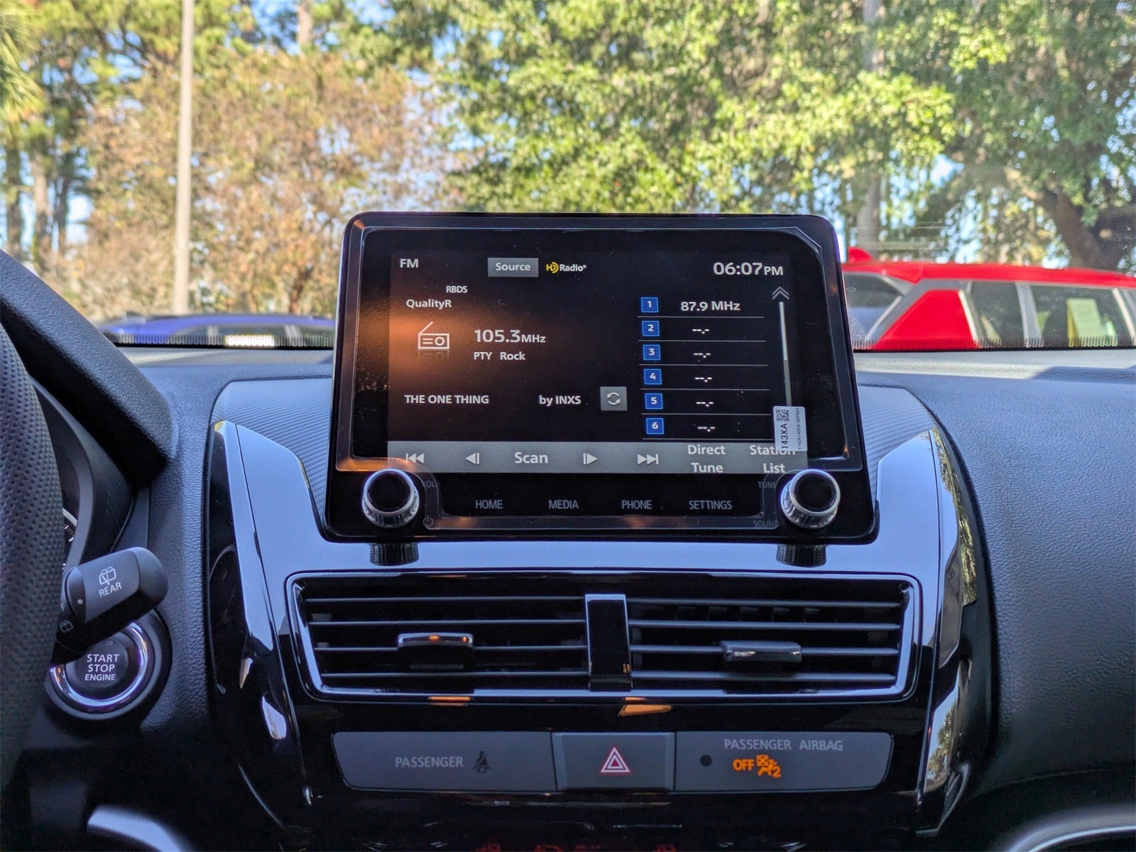 2026 Mitsubishi Eclipse Cross Black Edition