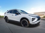 2026 Mitsubishi Eclipse Cross Black Edition