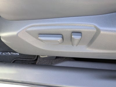 2026 Mitsubishi Eclipse Cross Black Edition