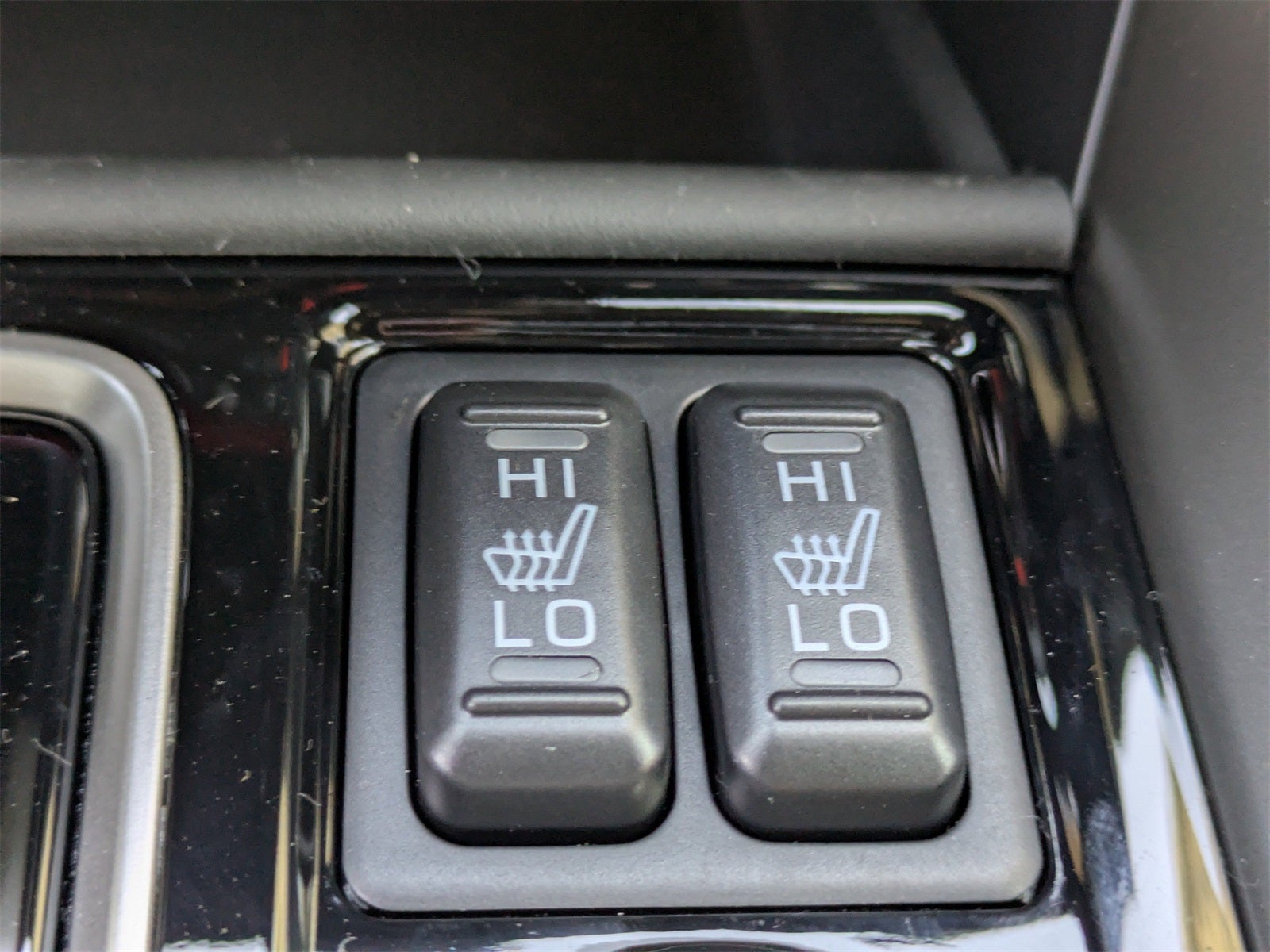 2026 Mitsubishi Eclipse Cross Black Edition