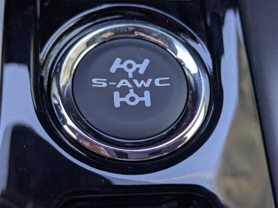 2026 Mitsubishi Eclipse Cross Black Edition