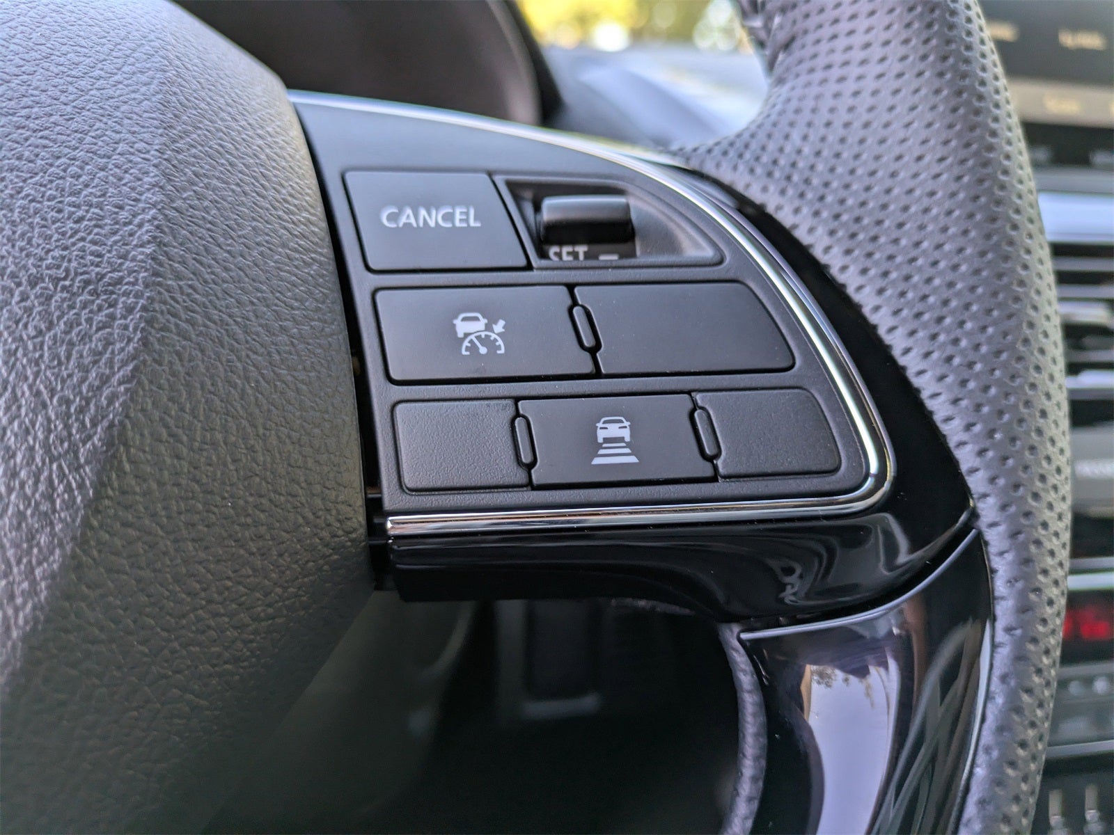 2026 Mitsubishi Eclipse Cross Black Edition