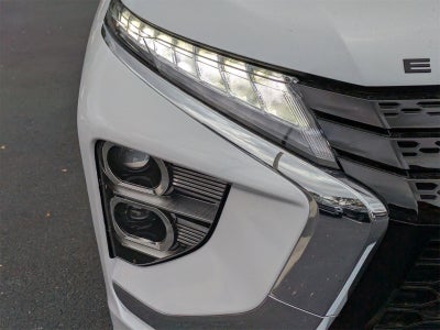 2026 Mitsubishi Eclipse Cross SEL