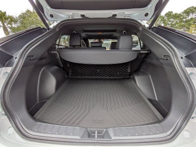 2026 Mitsubishi Eclipse Cross SEL