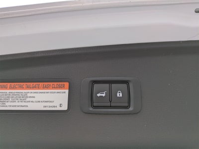 2026 Mitsubishi Eclipse Cross SEL