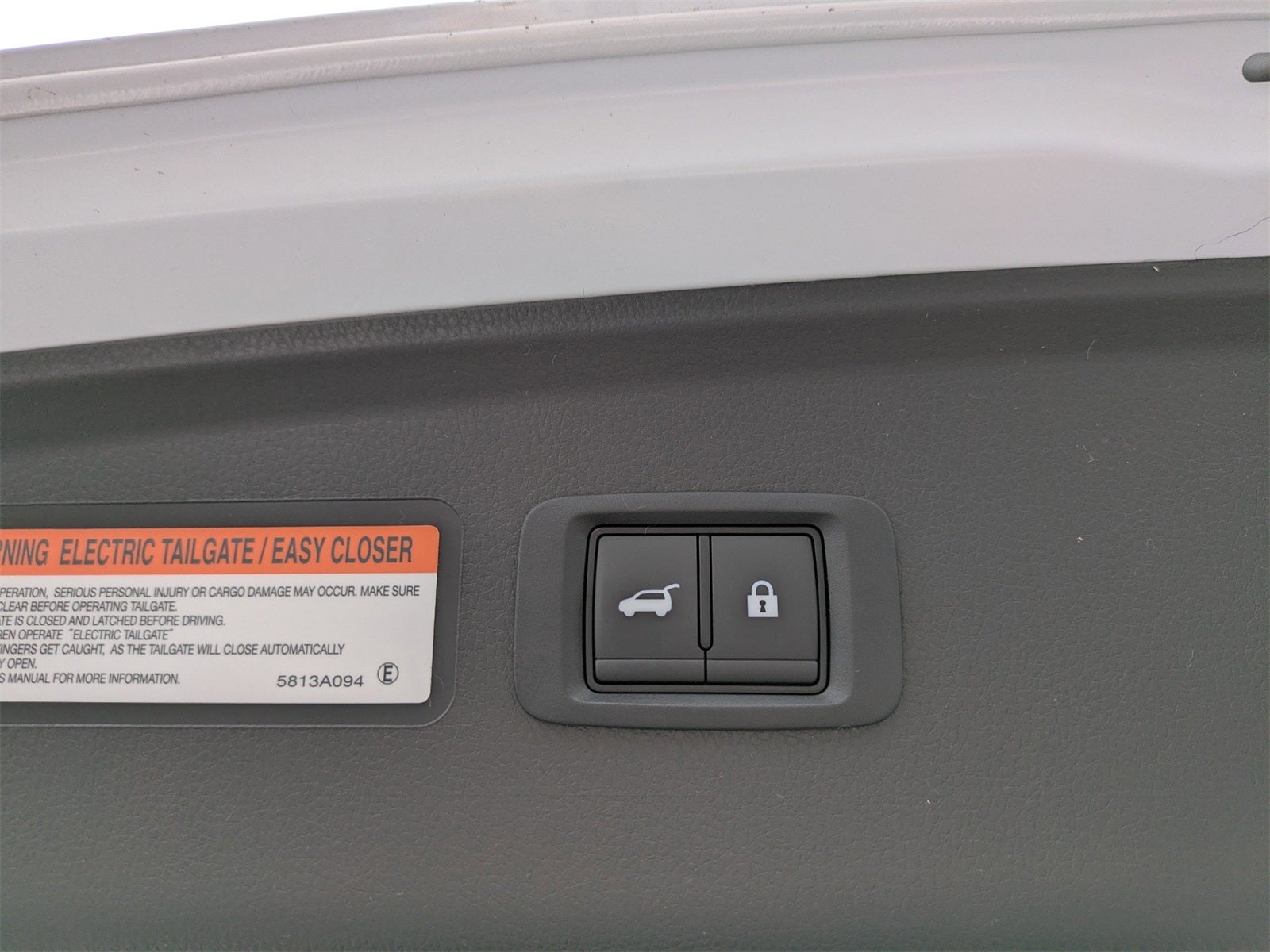 2026 Mitsubishi Eclipse Cross SEL