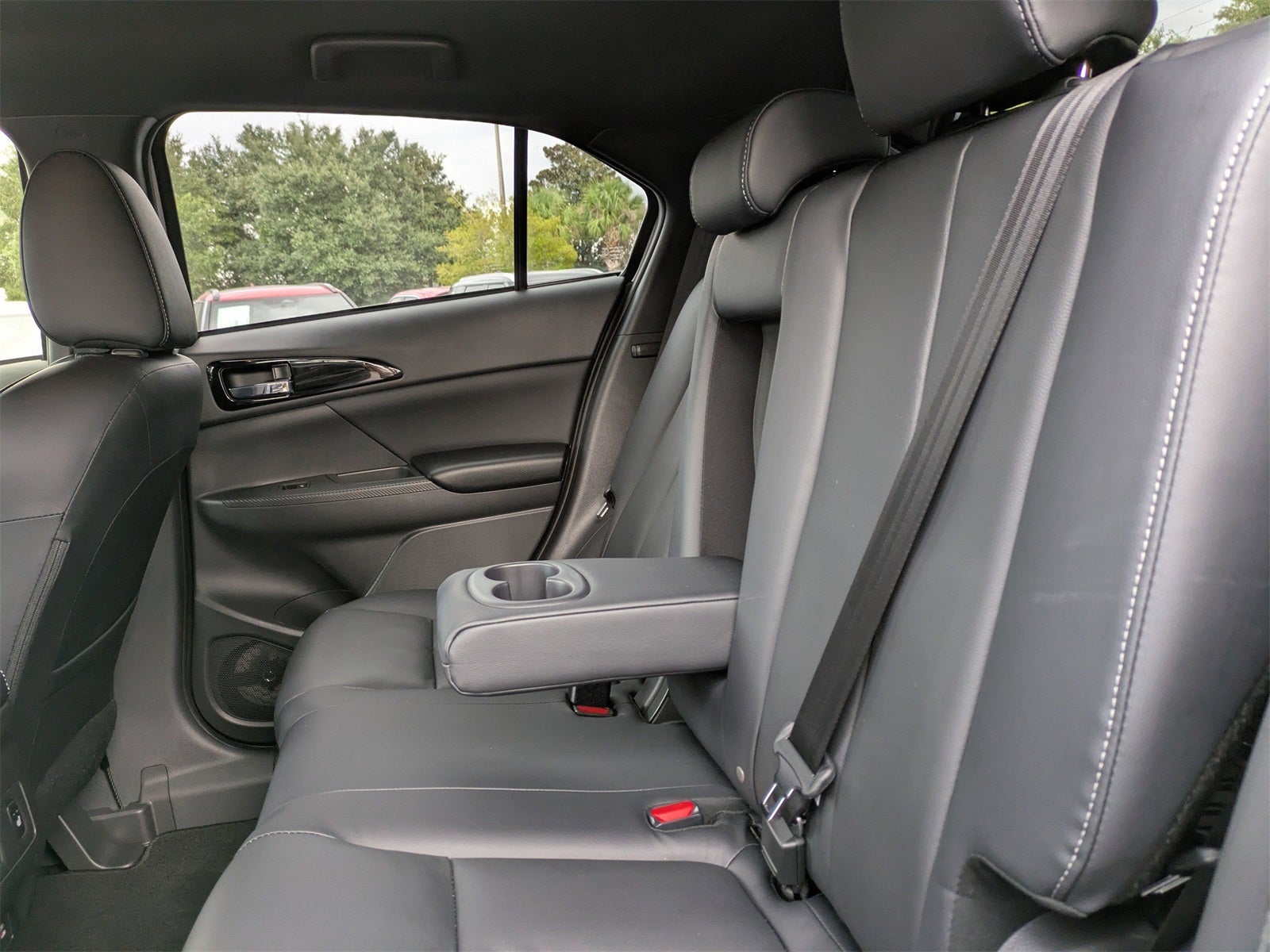 2026 Mitsubishi Eclipse Cross SEL