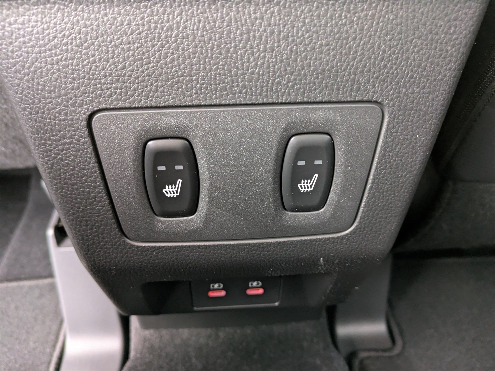 2026 Mitsubishi Eclipse Cross SEL