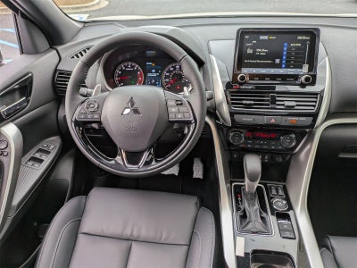 2026 Mitsubishi Eclipse Cross SEL