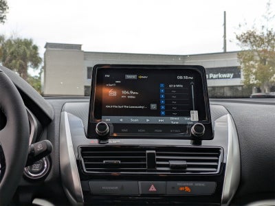 2026 Mitsubishi Eclipse Cross SEL