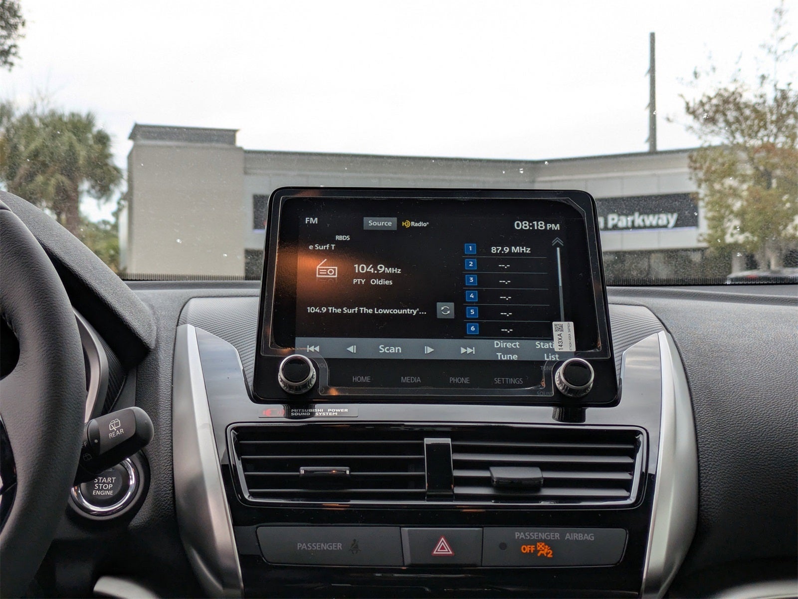 2026 Mitsubishi Eclipse Cross SEL