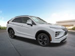 2026 Mitsubishi Eclipse Cross SEL