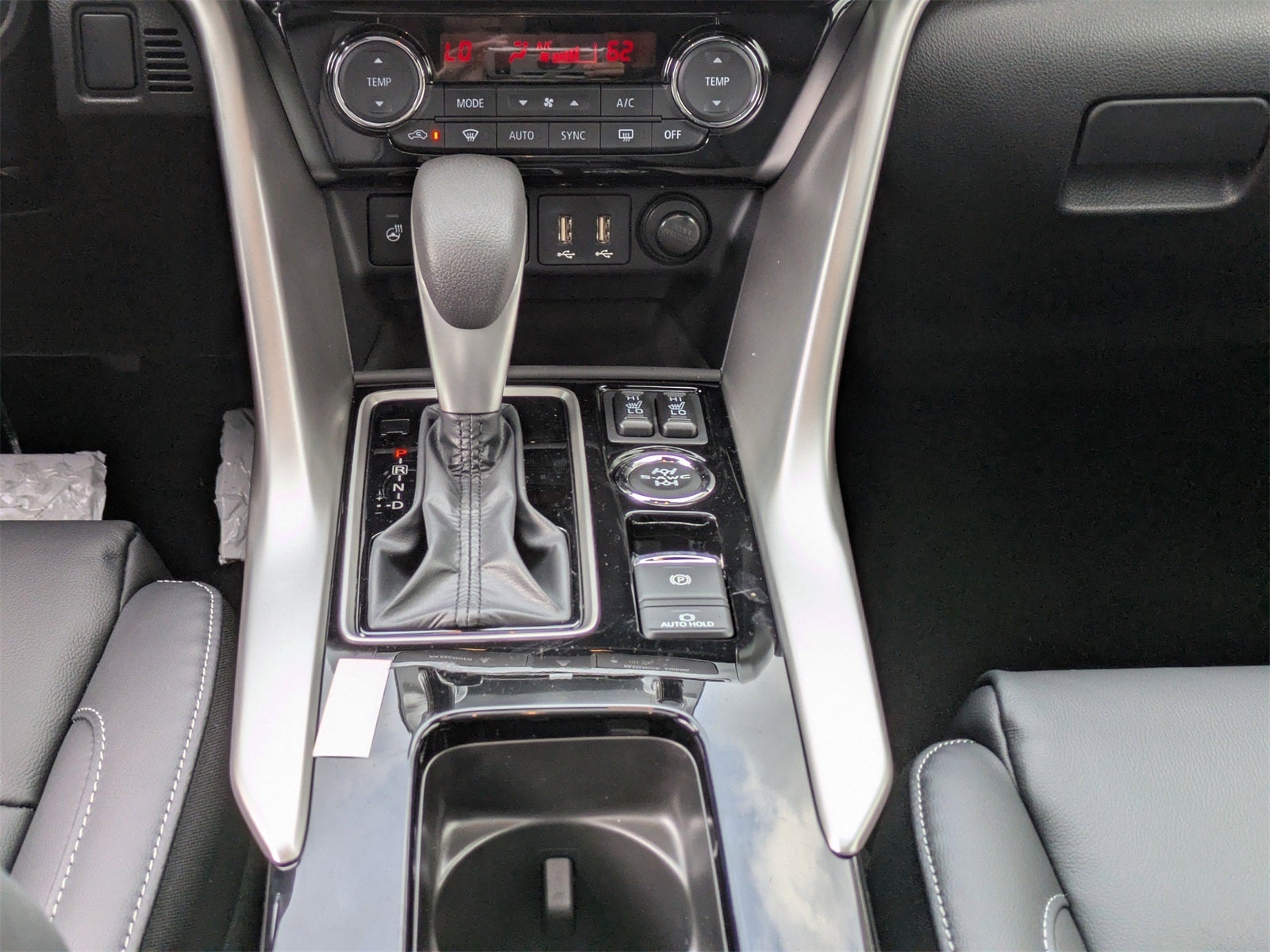 2026 Mitsubishi Eclipse Cross SEL