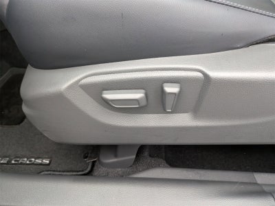 2026 Mitsubishi Eclipse Cross SEL