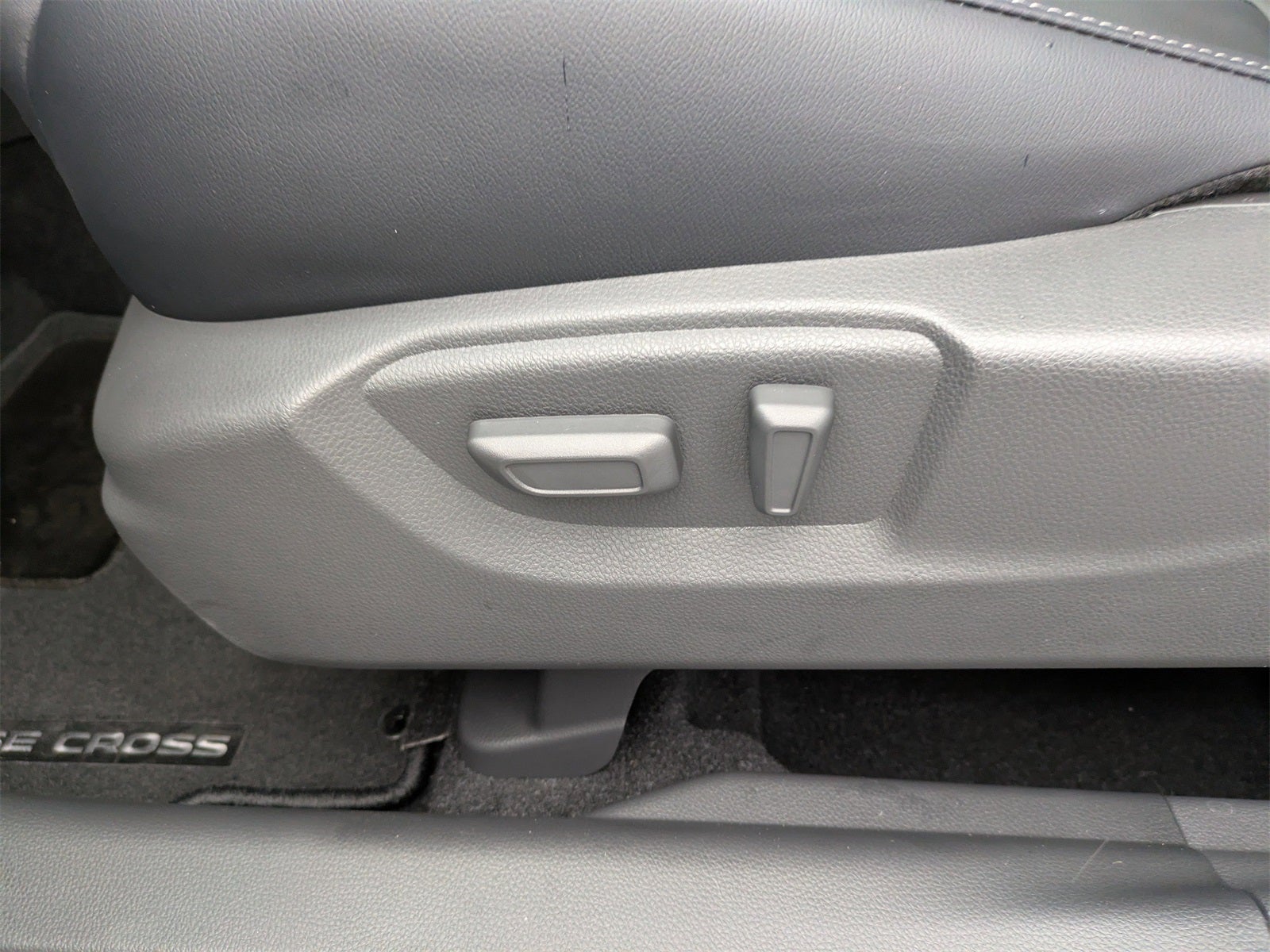 2026 Mitsubishi Eclipse Cross SEL