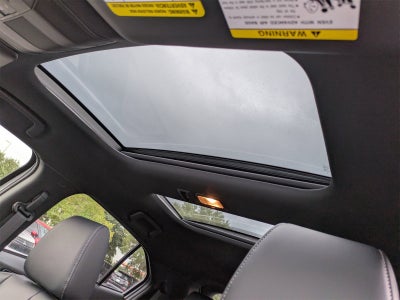 2026 Mitsubishi Eclipse Cross SEL