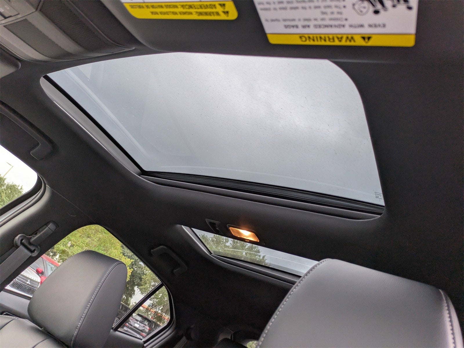 2026 Mitsubishi Eclipse Cross SEL