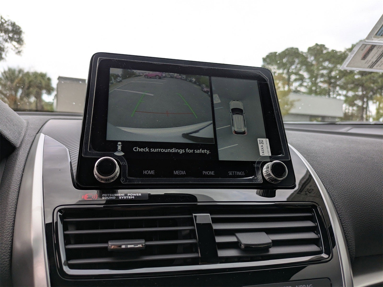 2026 Mitsubishi Eclipse Cross SEL