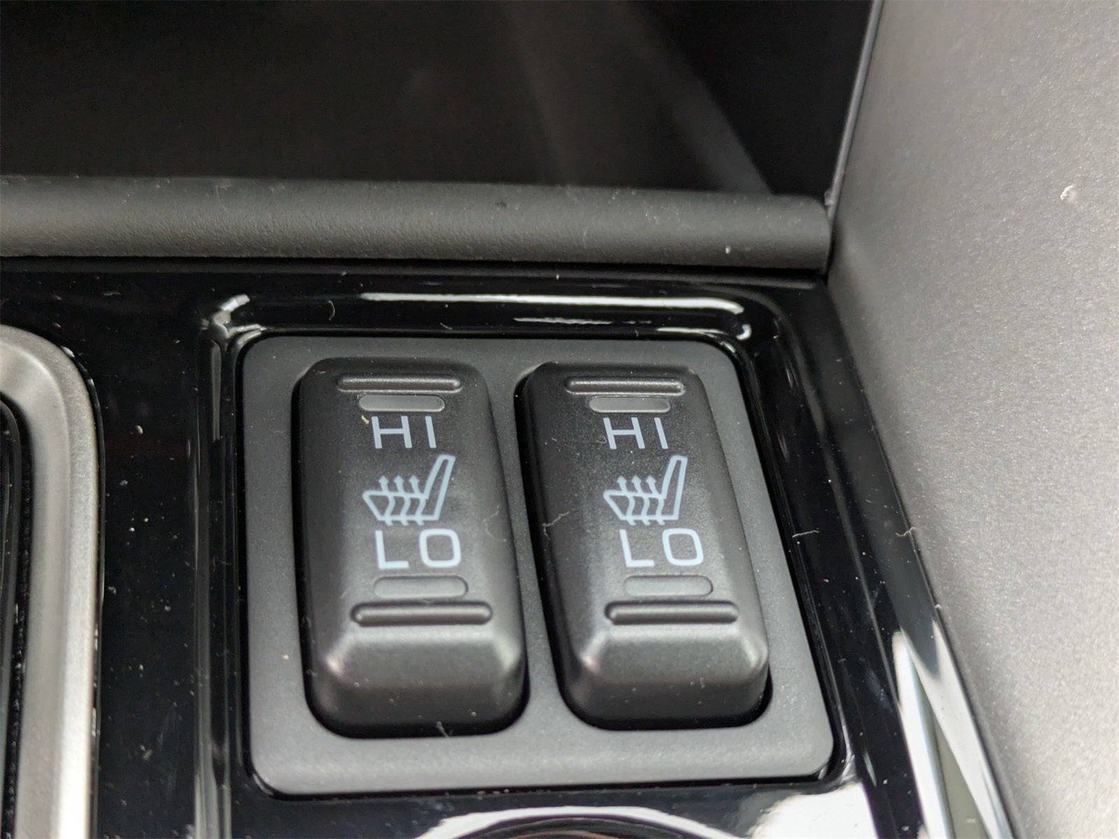 2026 Mitsubishi Eclipse Cross SEL