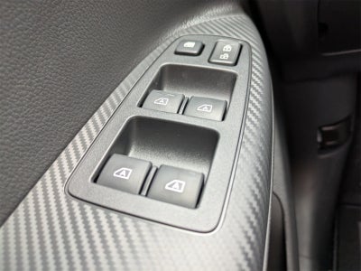 2026 Mitsubishi Eclipse Cross SEL