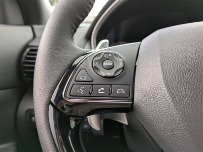 2026 Mitsubishi Eclipse Cross SEL