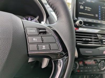 2026 Mitsubishi Eclipse Cross SEL