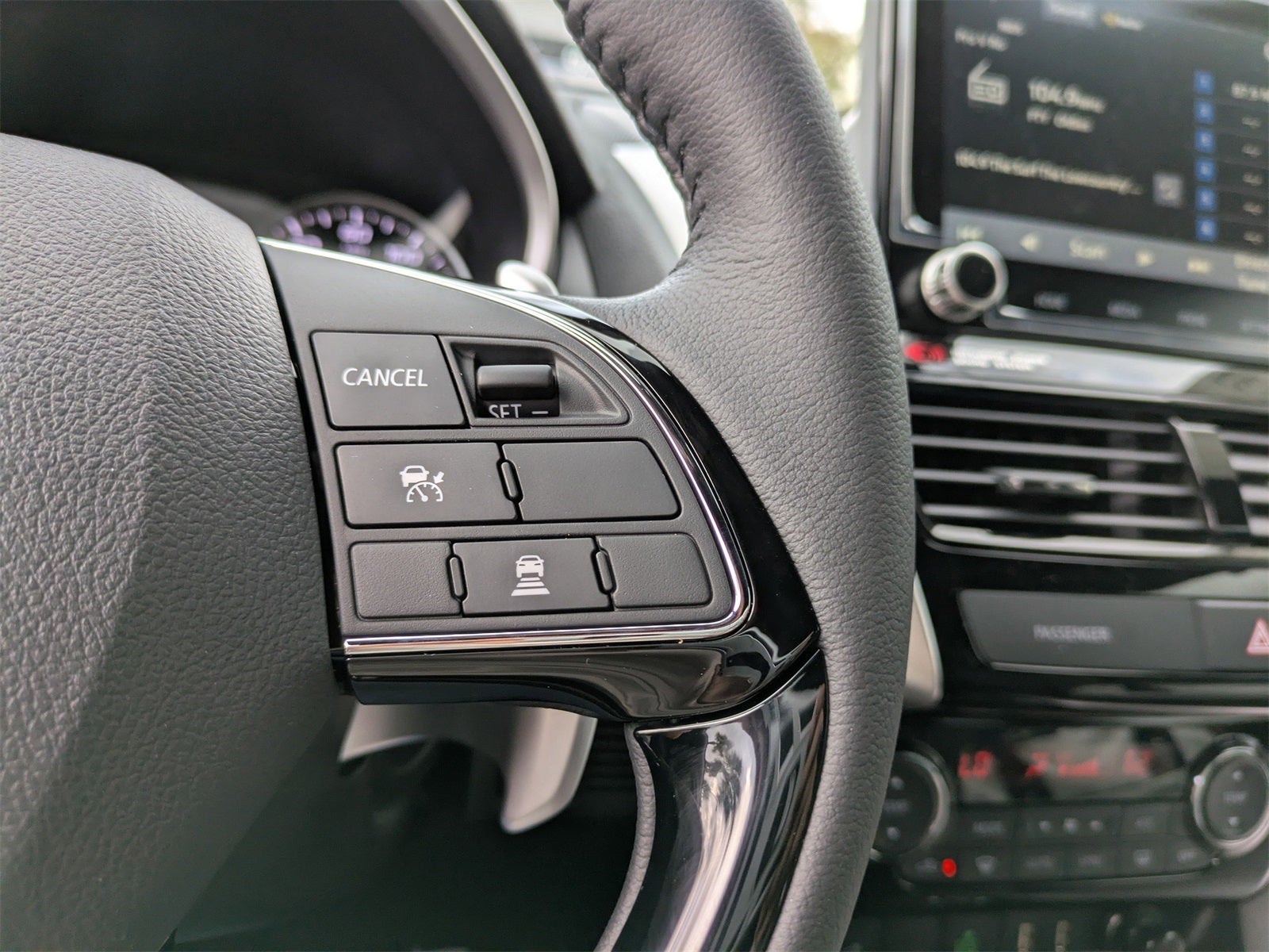 2026 Mitsubishi Eclipse Cross SEL