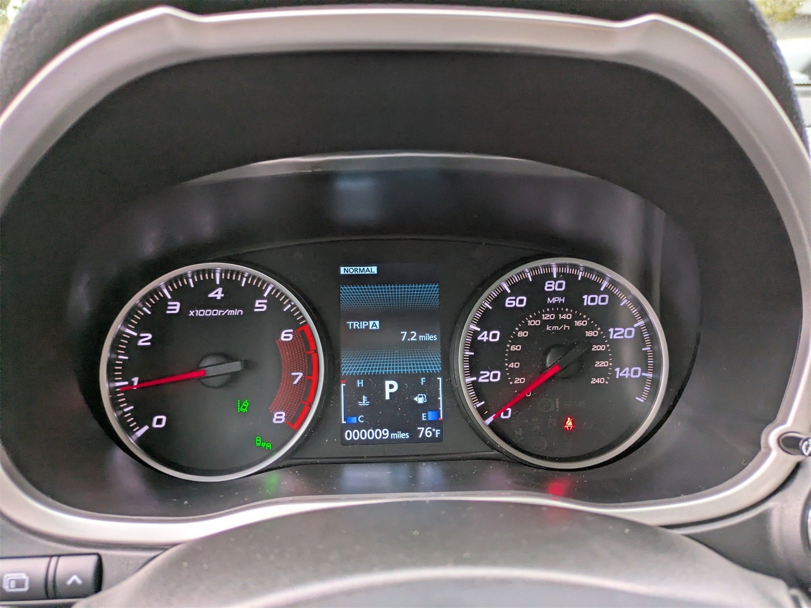 2026 Mitsubishi Eclipse Cross SEL