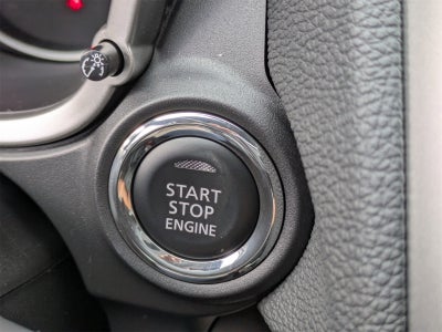 2026 Mitsubishi Eclipse Cross SEL