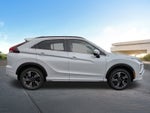 2026 Mitsubishi Eclipse Cross SEL