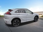 2026 Mitsubishi Eclipse Cross SEL