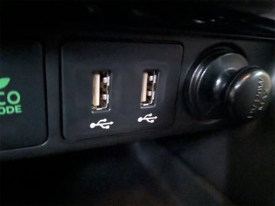 2026 Mitsubishi Eclipse Cross SE