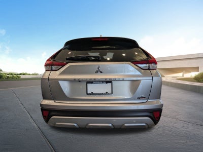 2026 Mitsubishi Eclipse Cross SE