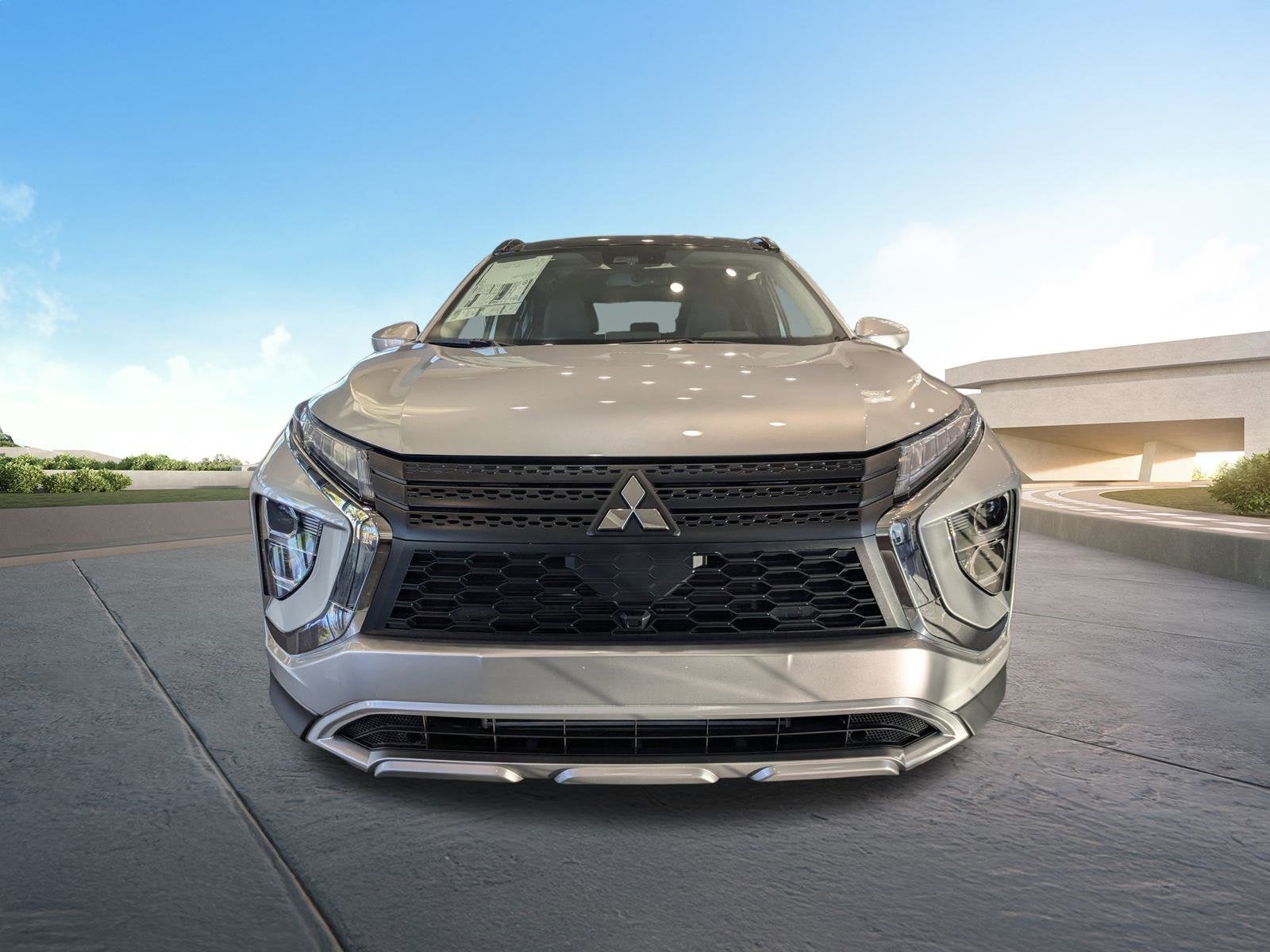 2026 Mitsubishi Eclipse Cross SE