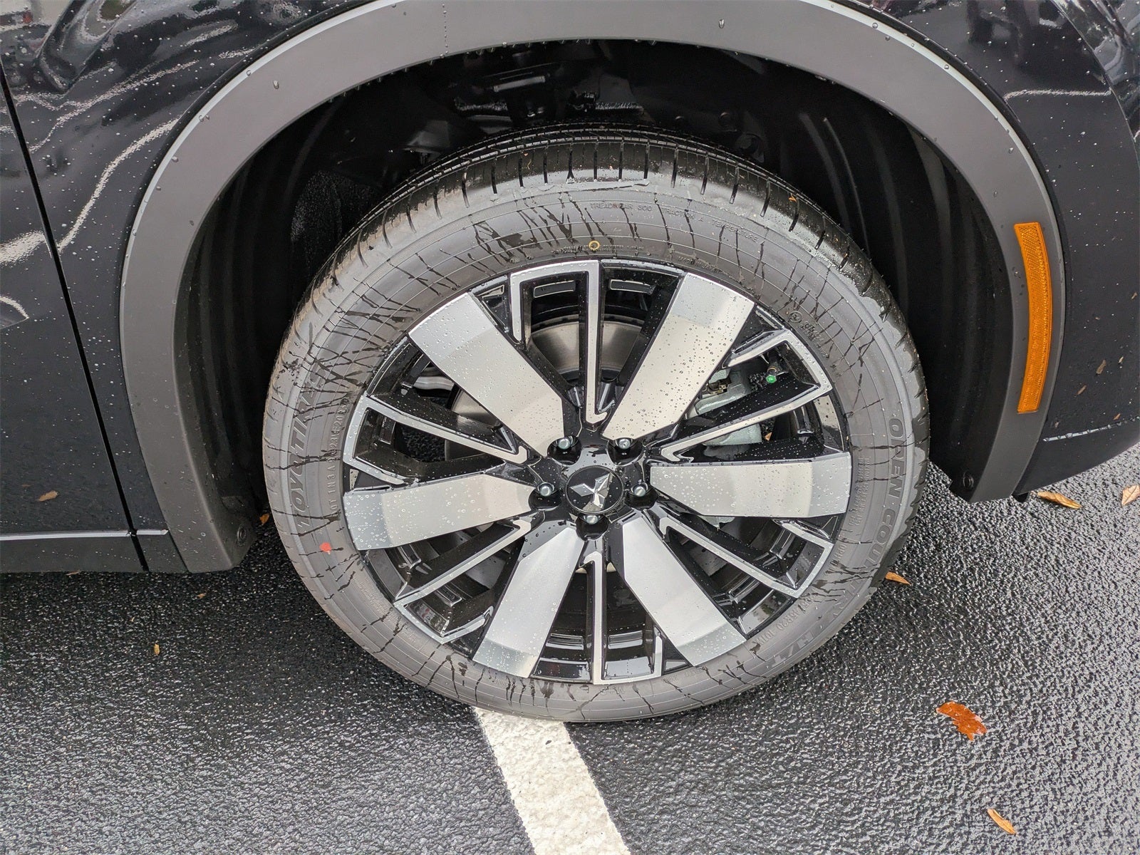 2025 Mitsubishi Outlander SEL