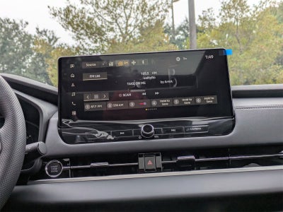 2025 Mitsubishi Outlander SEL