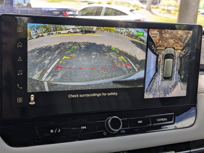 2025 Mitsubishi Outlander SEL