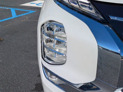 2026 Mitsubishi Outlander SEL