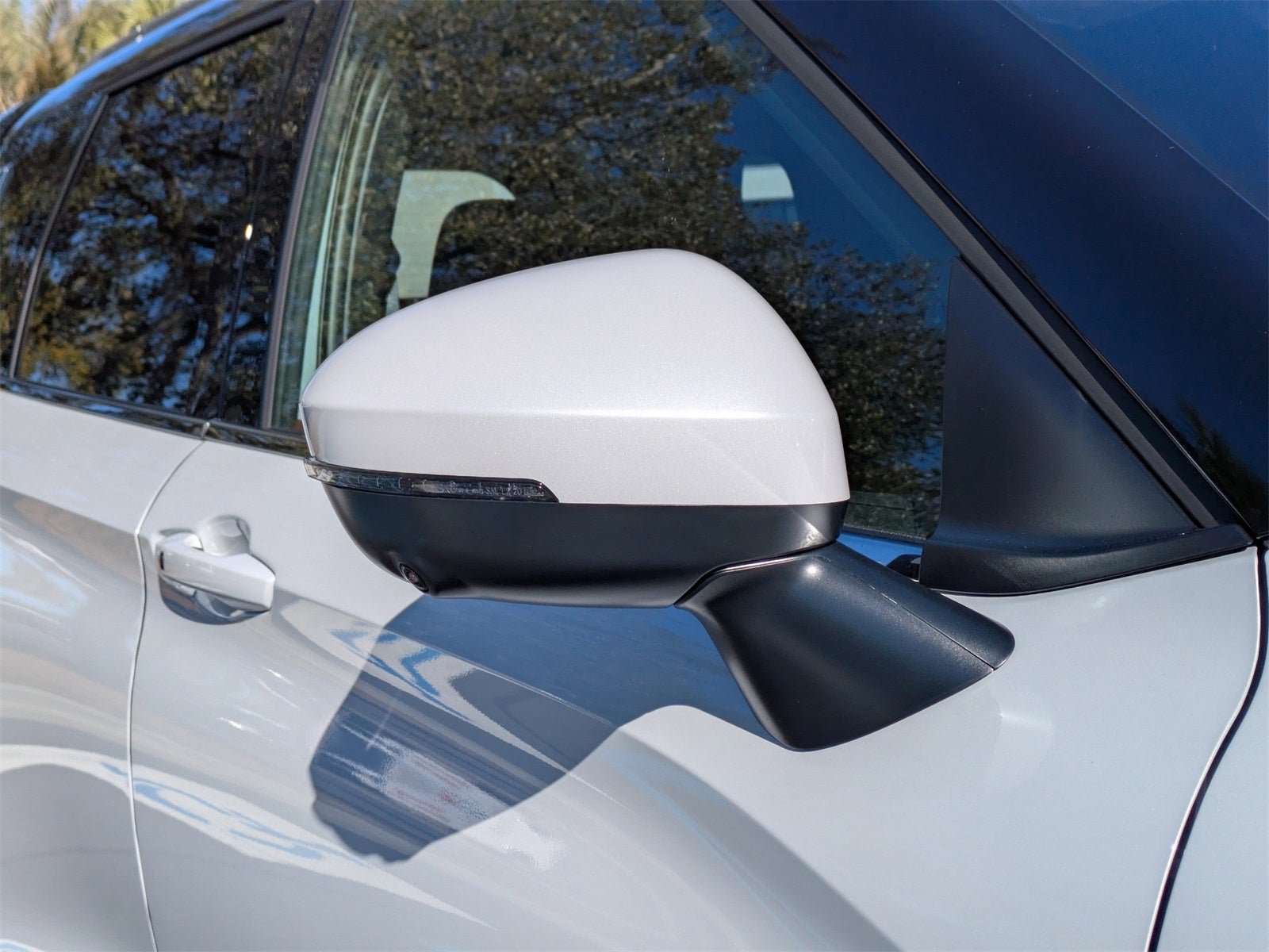 2026 Mitsubishi Outlander SEL