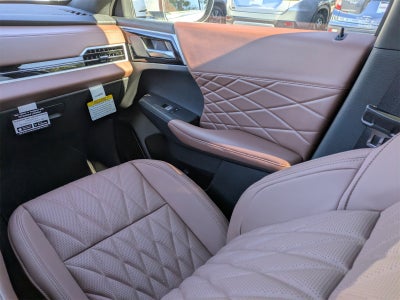 2026 Mitsubishi Outlander SEL