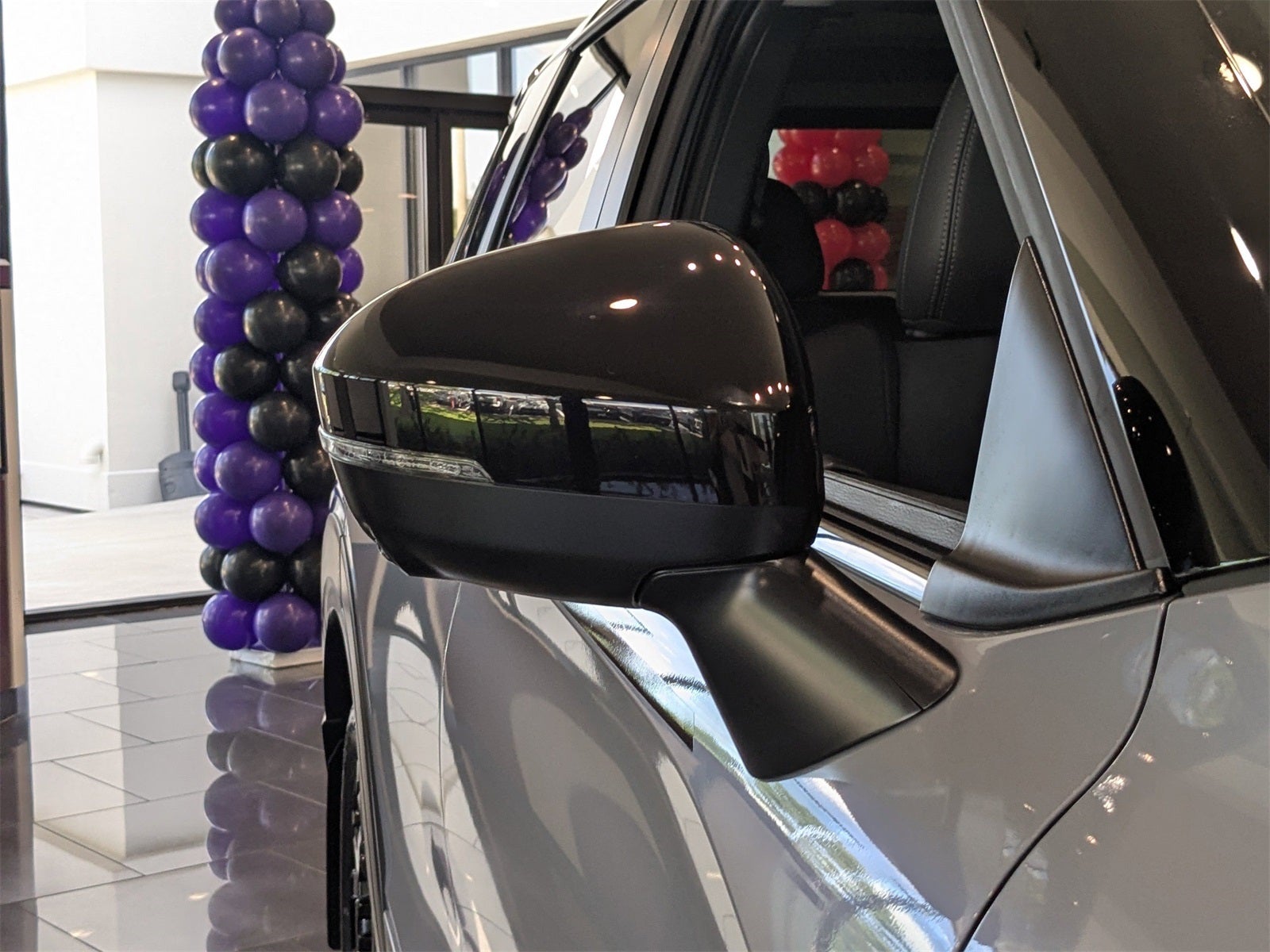 2025 Mitsubishi Outlander Trail Edition