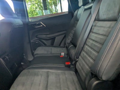 2025 Mitsubishi Outlander Trail Edition