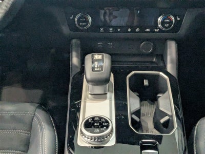 2025 Mitsubishi Outlander Trail Edition