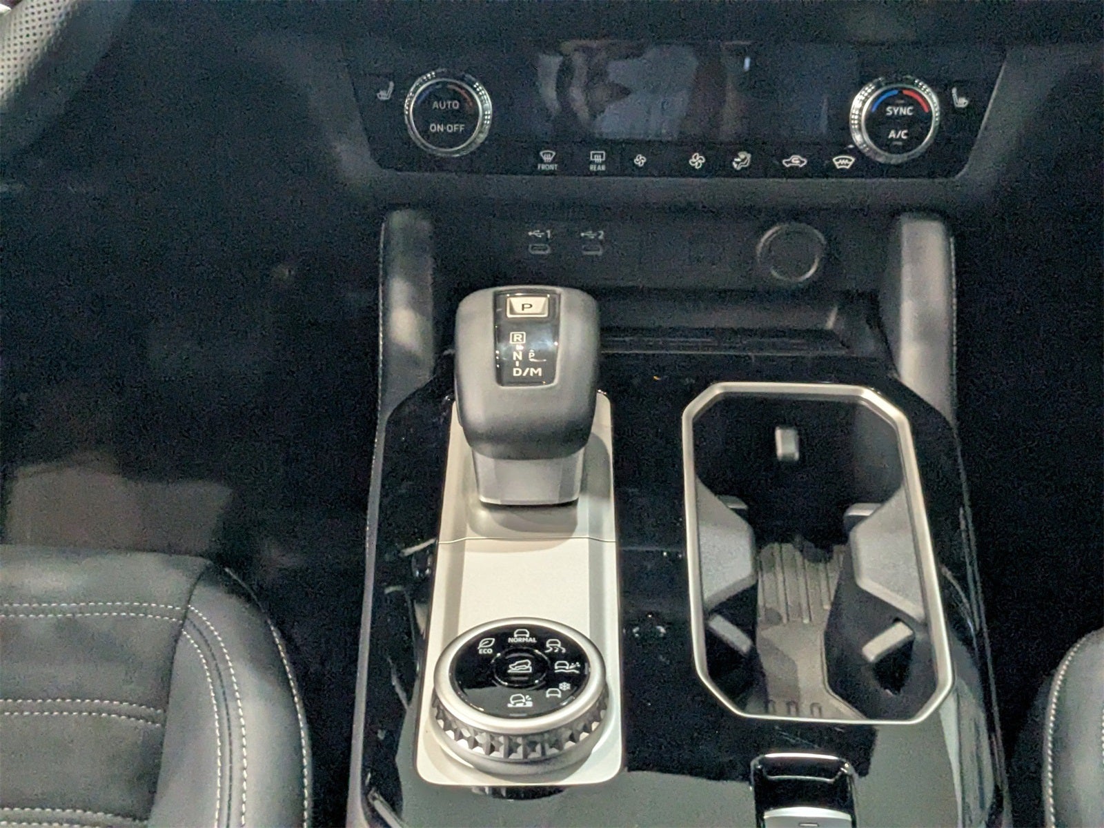 2025 Mitsubishi Outlander Trail Edition