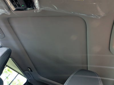 2025 Mitsubishi Outlander Trail Edition